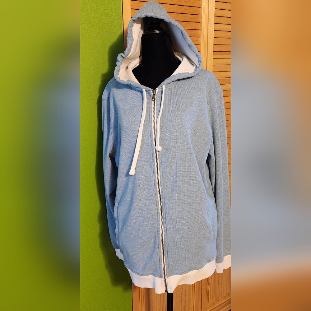 Men's hoodie